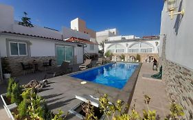 Tenerife Little Village 1D