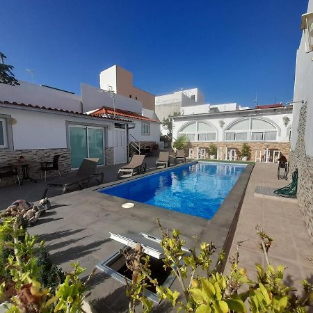 Tenerife Little Village 1D San Isidro  Exterior foto