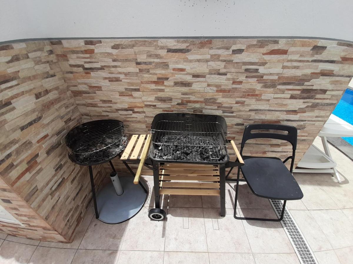 Tenerife Little Village 1D San Isidro  Exterior foto