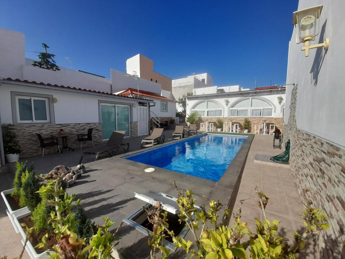 Tenerife Little Village 1D San Isidro  Exterior foto