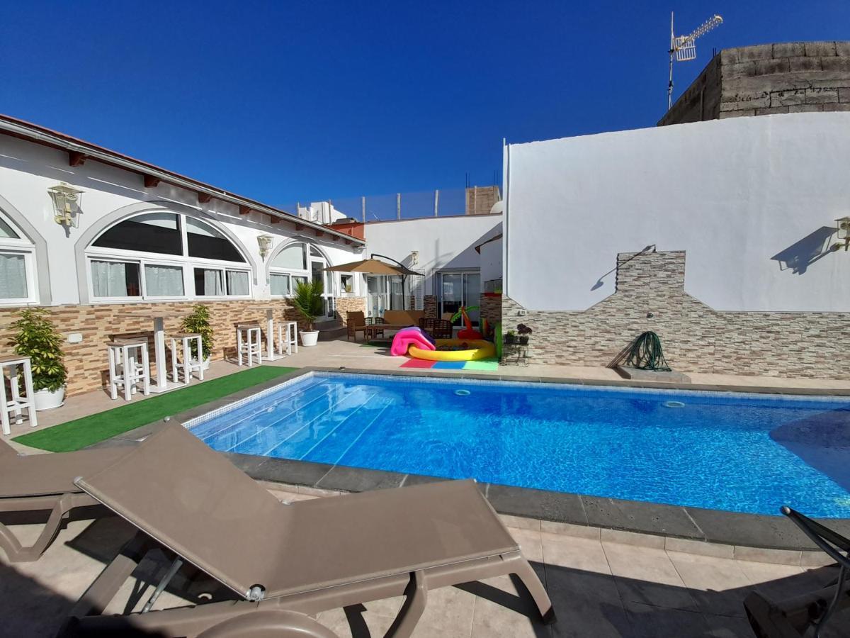 Tenerife Little Village 1D San Isidro  Exterior foto