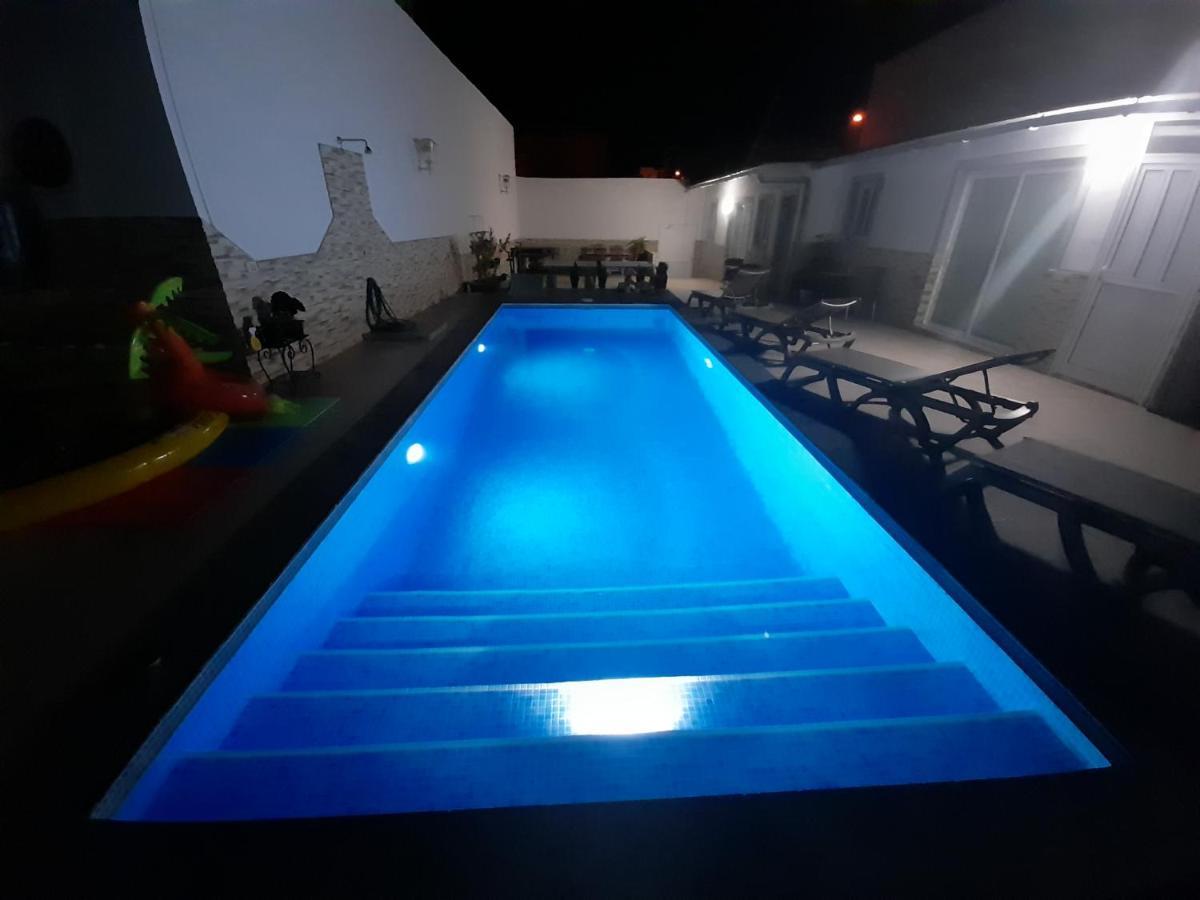 Tenerife Little Village 1D San Isidro  Exterior foto