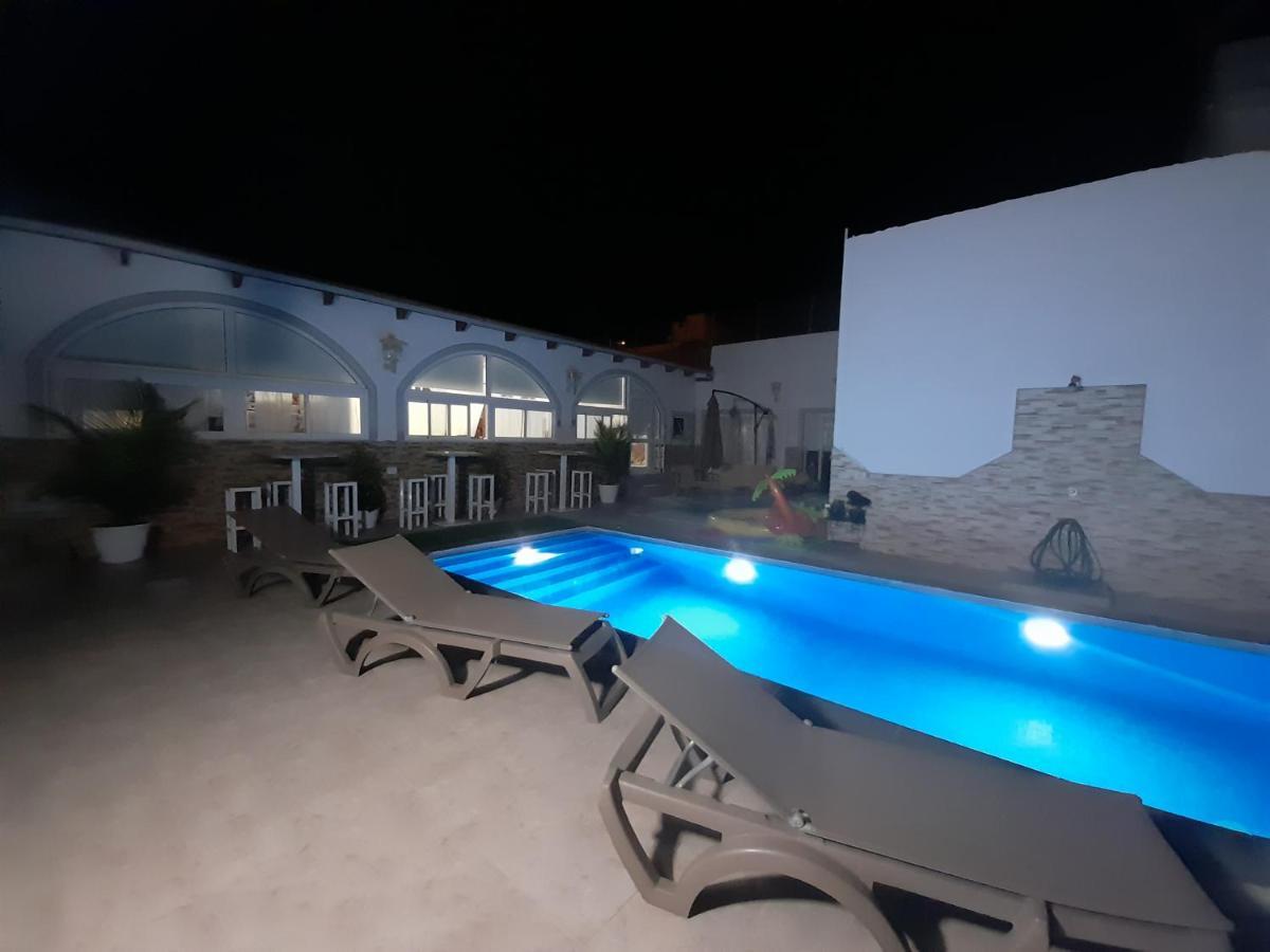 Tenerife Little Village 1D San Isidro  Exterior foto