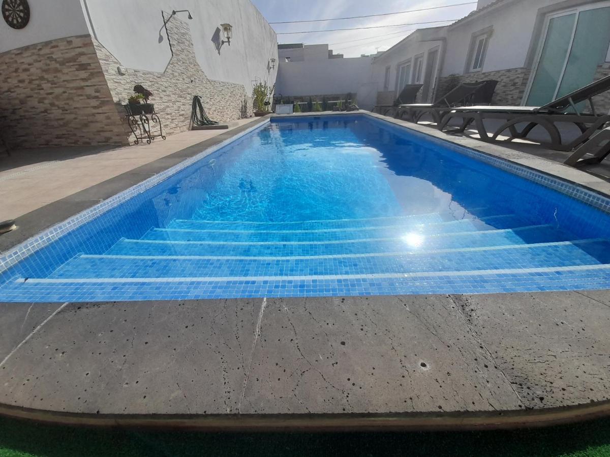 Tenerife Little Village 1D San Isidro  Exterior foto